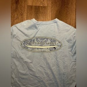 Vineyard Vines Pocket Tee